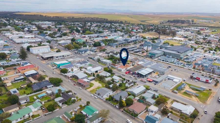Commercial Property for Sale in Bredasdorp Western Cape